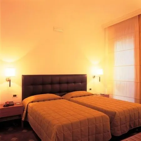 Big - Europa Hotel 4*