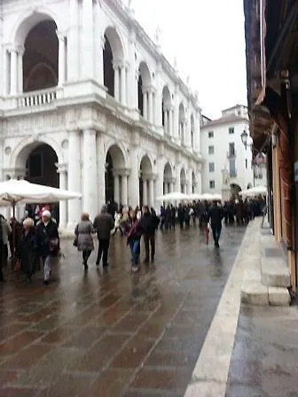 Big - Europa Vicenza