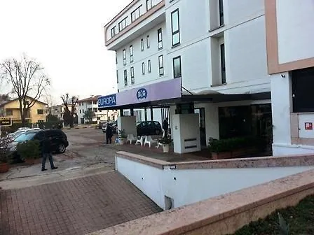 Hotel Big - Europa Vicenza