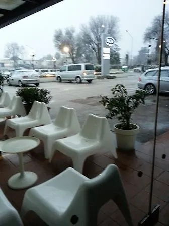 Big - Europa 4* Vicenza