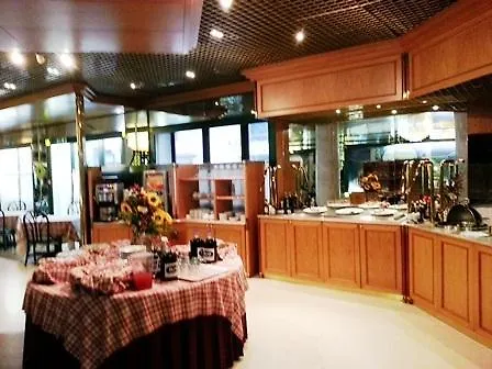 Big - Europa Hotel Vicenza