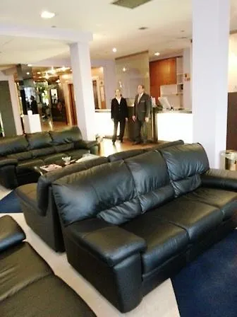 Big - Europa Hotel