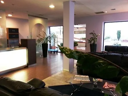 Hotel Big - Europa 4*