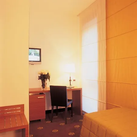 Big - Europa Hotel 4*