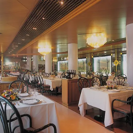 Hotel Big - Europa Vicenza