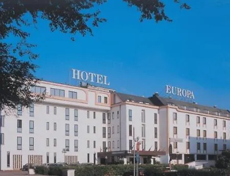 Big - Europa 4*
