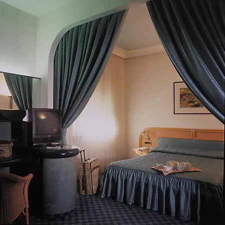 Big - Europa 4* Vicenza