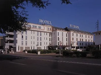 Big - Europa Hotel Vicenza