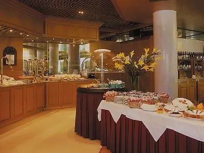 Big - Europa Hotel Vicenza