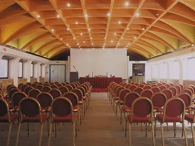 Hotel Big - Europa Vicenza