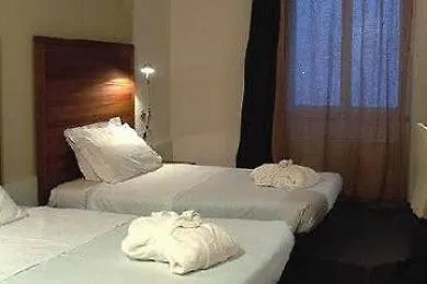 Big - Europa 4* Vicenza