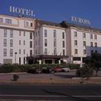 Big - Europa Hotel