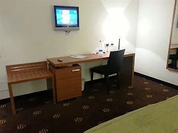 Big - Europa Hotel Vicenza