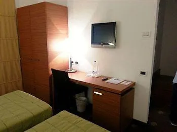 Big - Europa Hotel 4*
